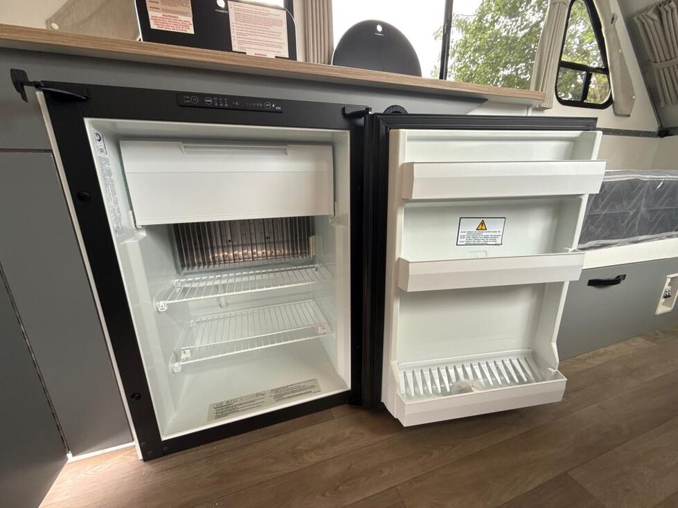 2025 AVAN CRUISELINER 5 ADVENTUER PACK