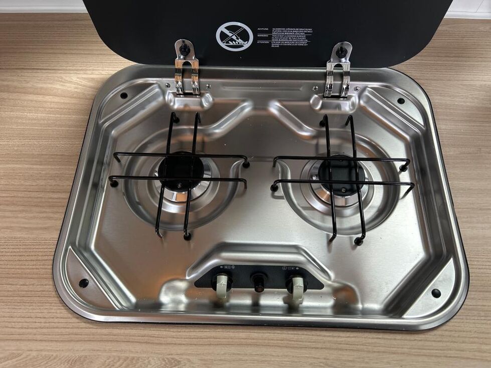 2025 AVAN CRUISELINER 5 ADVENTUER PACK