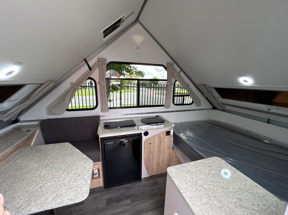 2025 AVAN CRUISER 1D