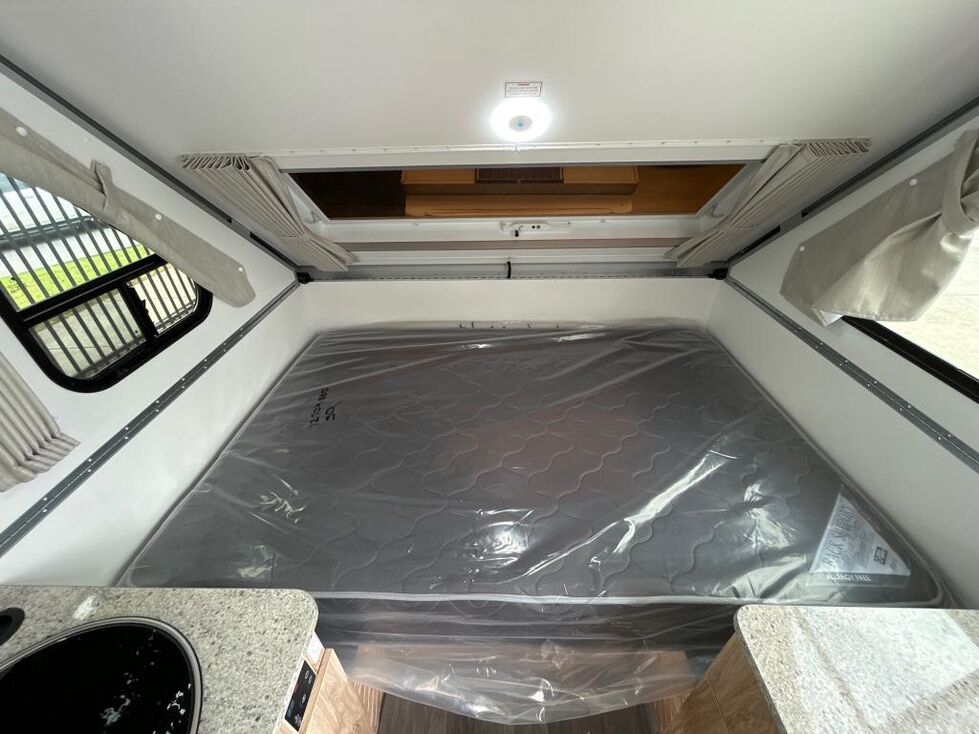 2025 AVAN CRUISER 1D