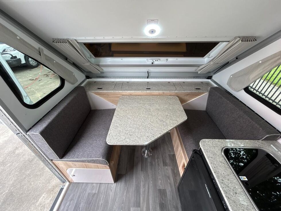 2025 AVAN CRUISER 1D