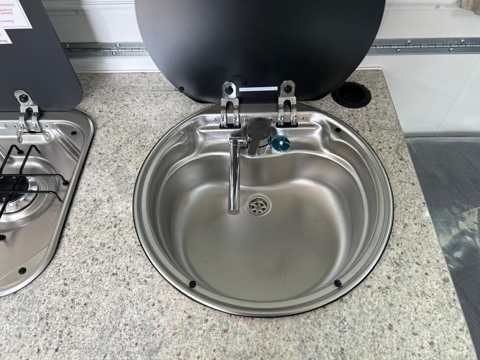 2025 AVAN CRUISER 1D