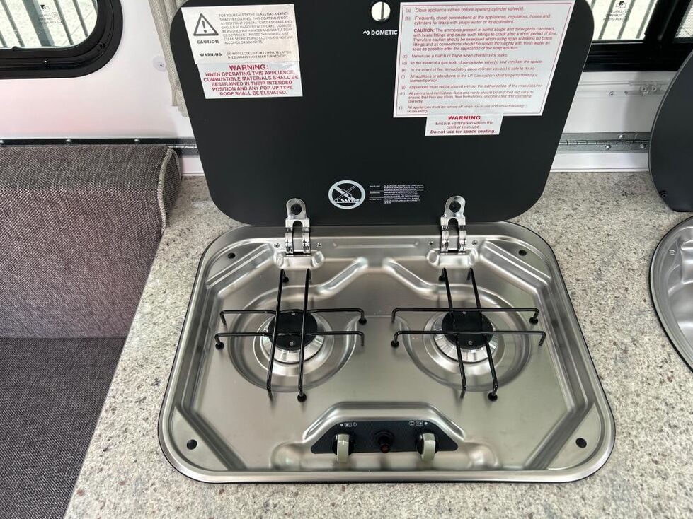 2025 AVAN CRUISER 1D