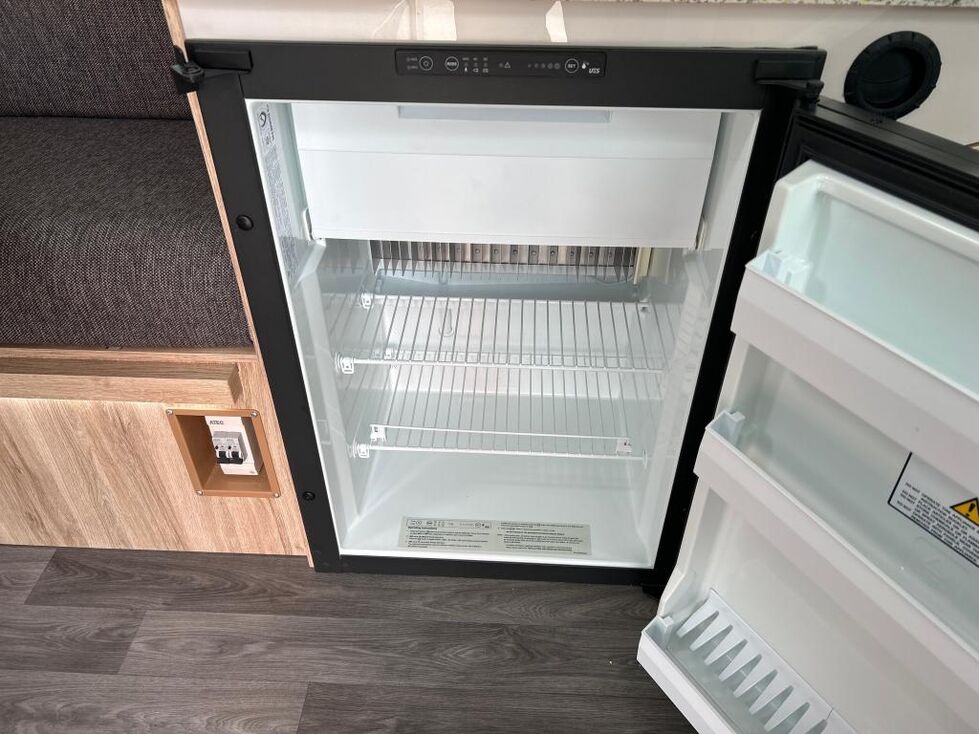 2025 AVAN CRUISER 1D