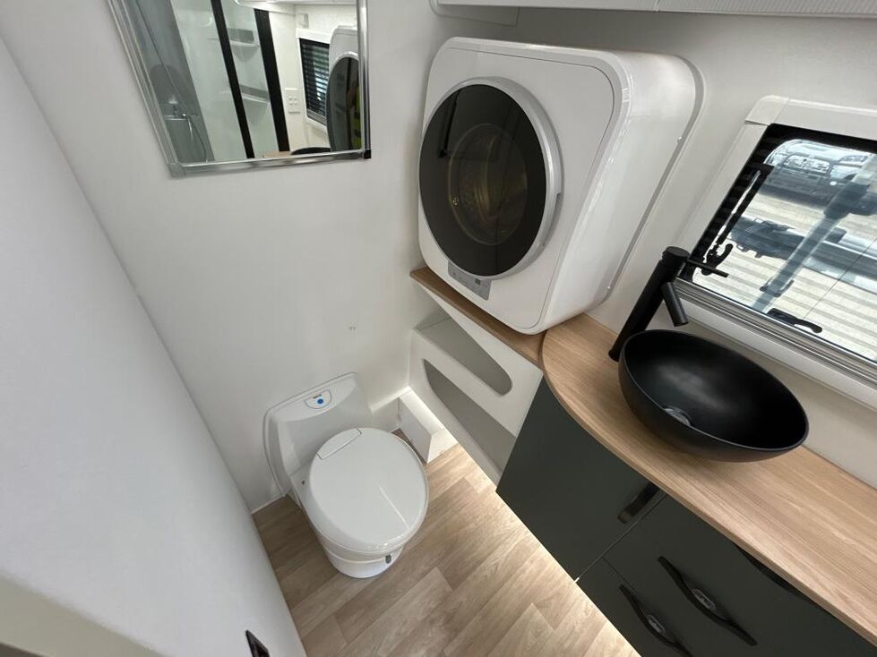 2025 GOLF GRAND TOURER 620 SLIDE OUT