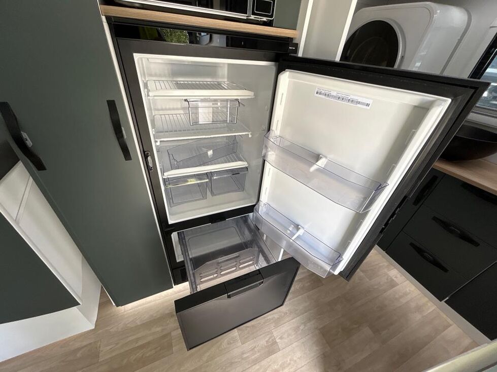 2025 GOLF GRAND TOURER 620 SLIDE OUT