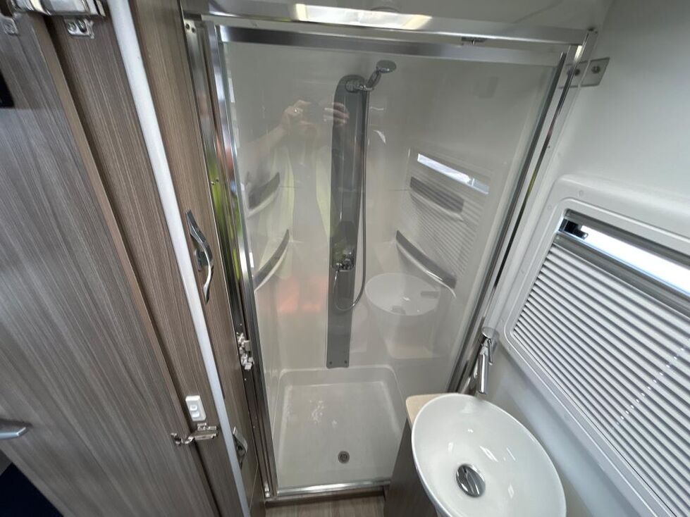 ASPIRE 6171 3 BUNK ADVENTURE PACK COIL