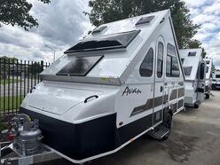 2025 AVAN CRUISELINER 5 ADVENTUER PACK