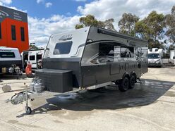 2025 GOLF GRAND TOURER 620 (SLIDE OUT)