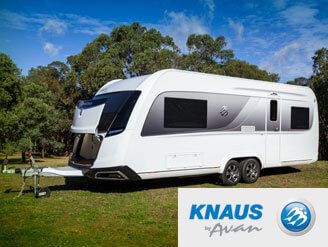 Avan Pakenham RV