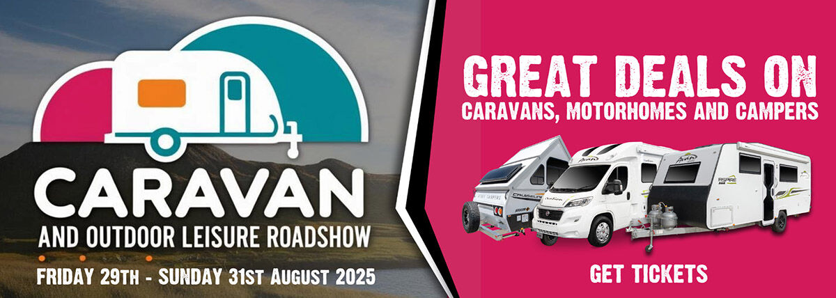 Gippsland Caravans Camping and Leisure Expo