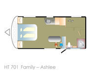 Hardtop Floorplans