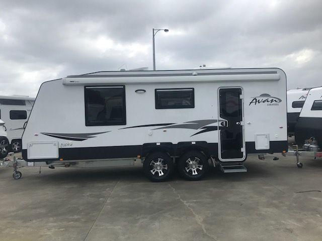 2017 Avan Aspire 617 2