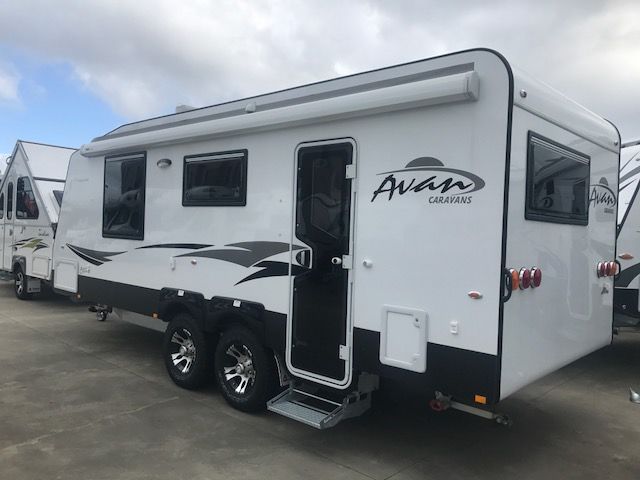 2017 Avan Aspire 617 2