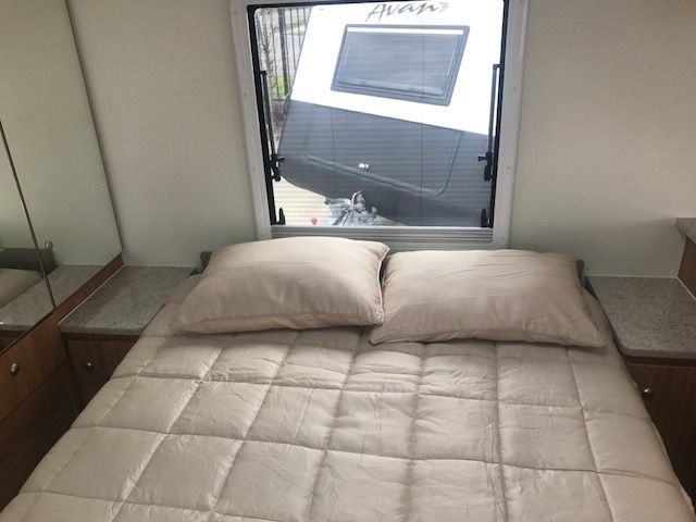 2017 Avan Aspire 617 2