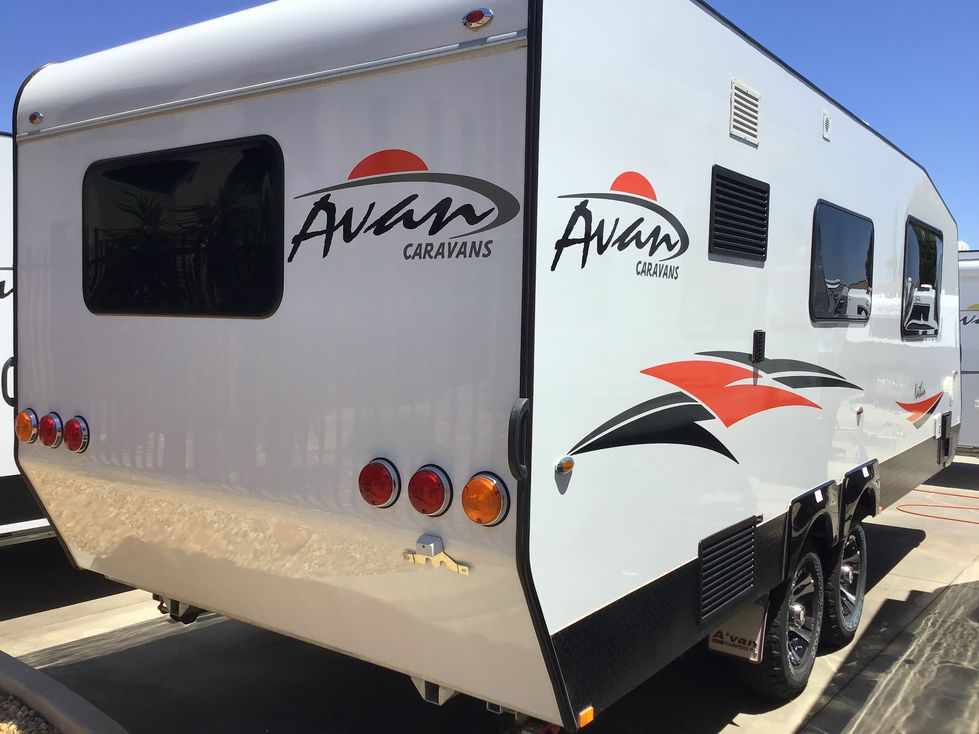 2017 Avan Nathan 609