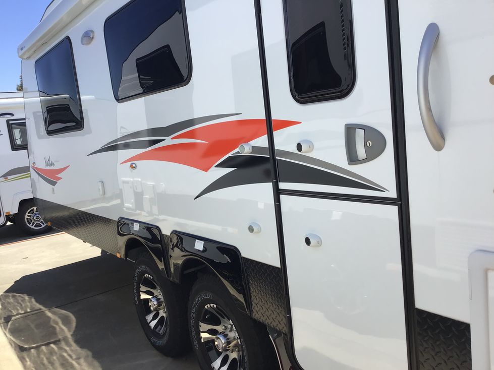 2017 Avan Nathan 609