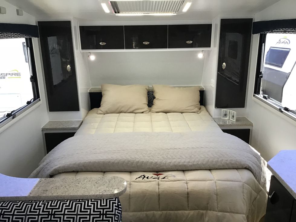 2017 Avan Nathan 609