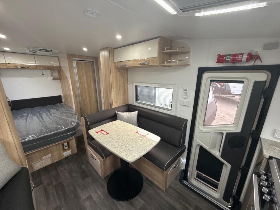 AVAN ASPIRE 525 HARDTOP