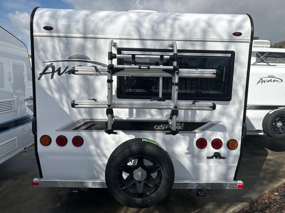 AVAN ASPIRE 555