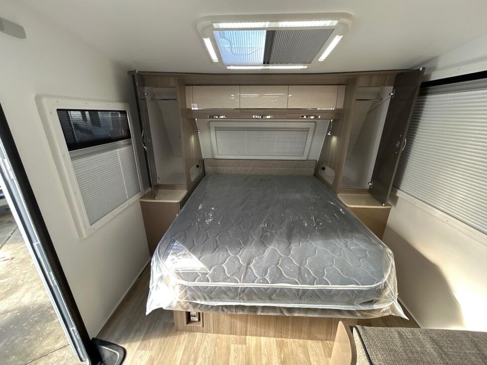 AVAN ASPIRE 572 HARDTOP