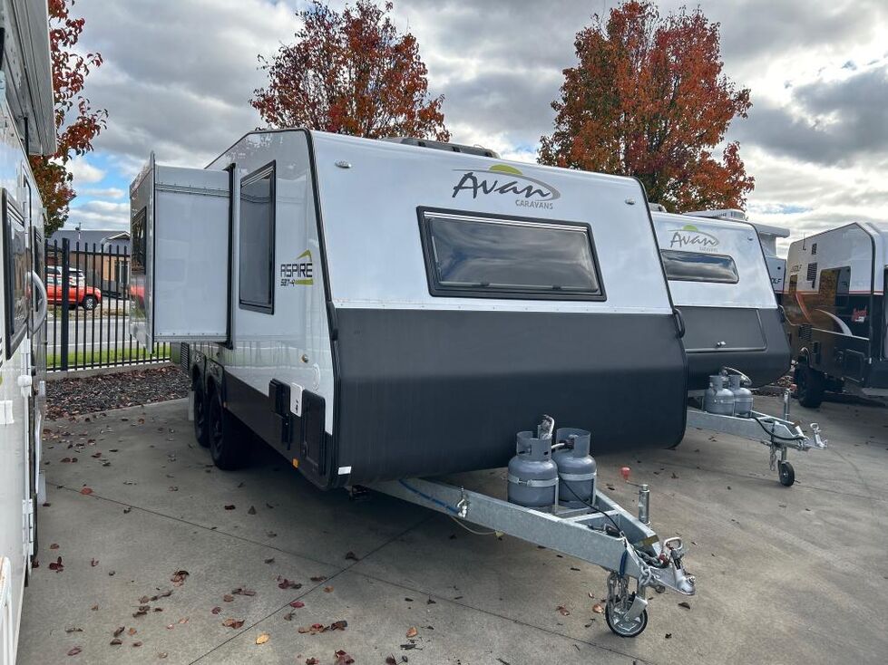 AVAN ASPIRE 5874 