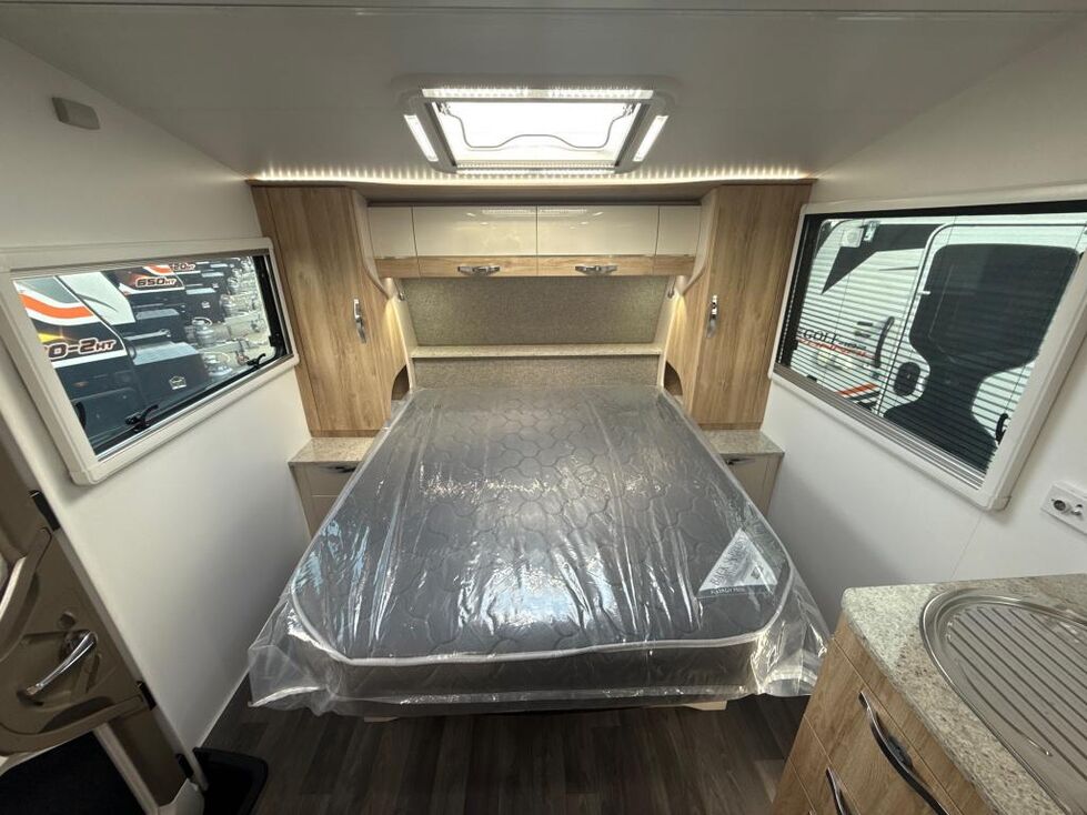 GOLF SAVANNAH MAXXI 573