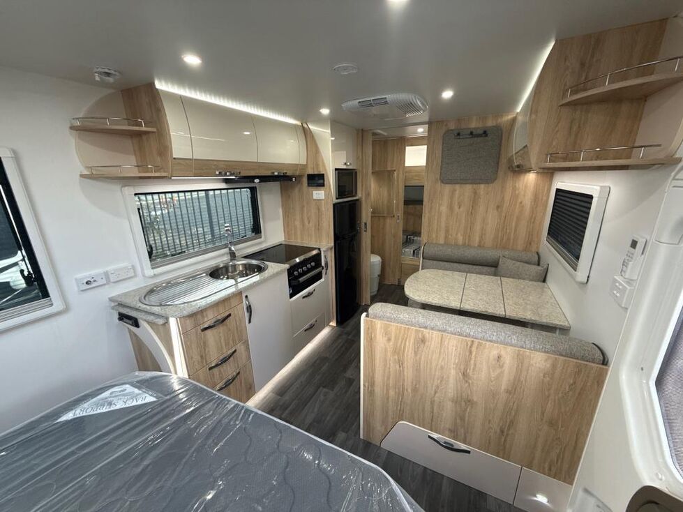 GOLF SAVANNAH MAXXI 573