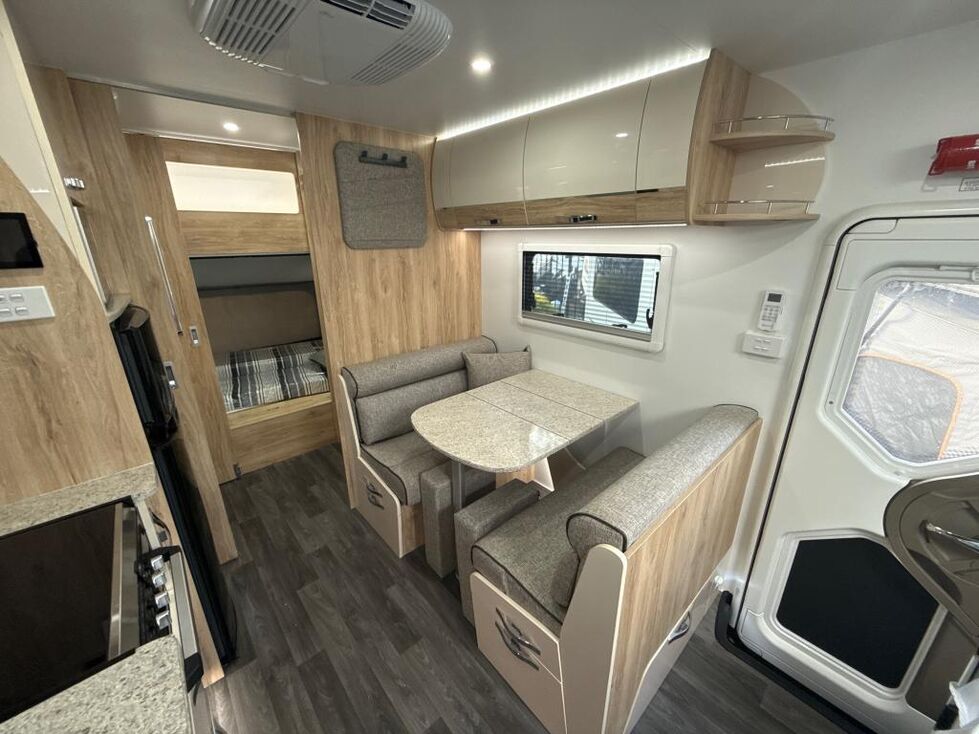 GOLF SAVANNAH MAXXI 573
