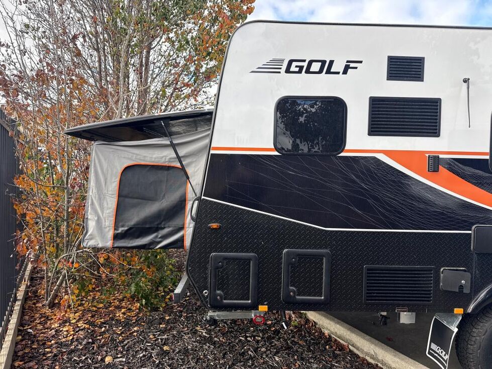 GOLF SAVANNAH MAXXI 573