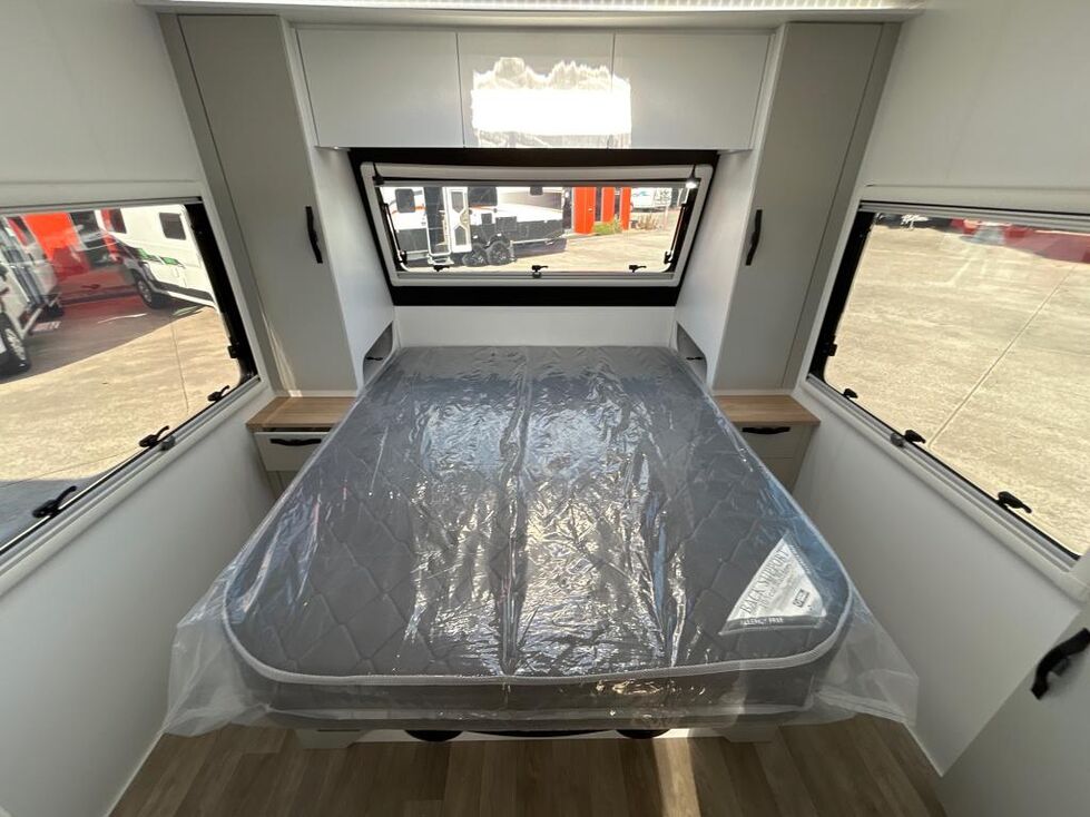 GOLF TOURER 7202 HARDTOP