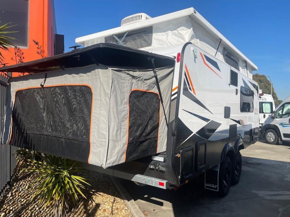 Savannah Rv SAVANNAH 531-2 | Avan RV