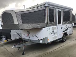 2012 Jayco Hawk