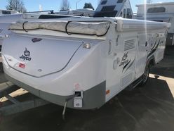 2012 Jayco Hawk
