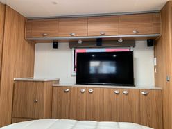 2015 Avan Infinity 609