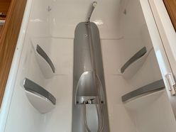 2015 Avan Infinity 609