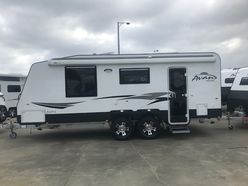 2017 Avan Aspire 617 2