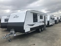 2017 Avan Aspire 617 2