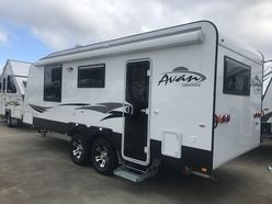 2017 Avan Aspire 617 2