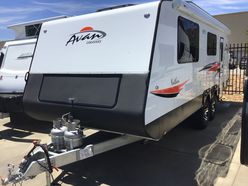 2017 Avan Nathan 609