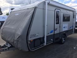 2018 Jurgens Skygazer J2207