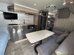 ASPIRE 6171 3 BUNK ADVENTURE PACK COIL