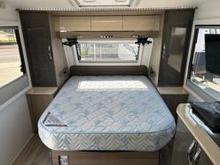 ASPIRE 6171 3 BUNK ADVENTURE PACK COIL