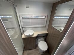 ASPIRE 6171 3 BUNK ADVENTURE PACK COIL