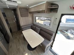 ASPIRE 6171 3 BUNK ADVENTURE PACK COIL