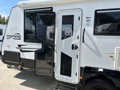 ASPIRE 6171 3 BUNK ADVENTURE PACK COIL