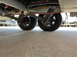 ASPIRE 6171 3 BUNK ADVENTURE PACK COIL