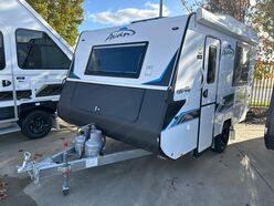 AVAN ASPIRE 402 HARDTOP