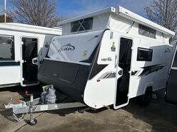 AVAN ASPIRE 499 BUNK POP TOP