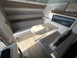 AVAN ASPIRE 499 BUNK POP TOP
